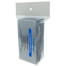 Guardhouse - 2x2 Coin Flip - Unplasticized Vinyl - 100 Pack