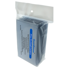 Small Currency Holder - 100 Pack (7 Mil)