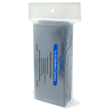 Modern Currency Holder - 100 Pack (7 mil)