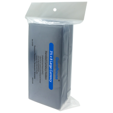 Large Currency Holder - 100 Pack (7 mil) - Guardhouse
