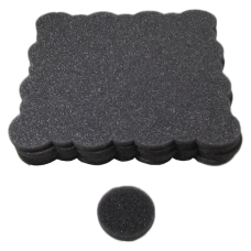Guardhouse - 39mm Foam Slug for Medallion Coin Tubes 10,000ct