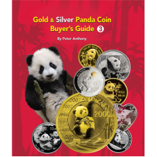 Gold and Silver Panda Coin Buyers Guide 3rd Edition