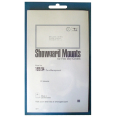 Showgard - 165/94 - First Day Cover