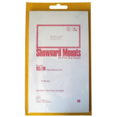 Showgard - 165/94 - First Day Cover