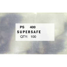 Supersafe - Approval Cards